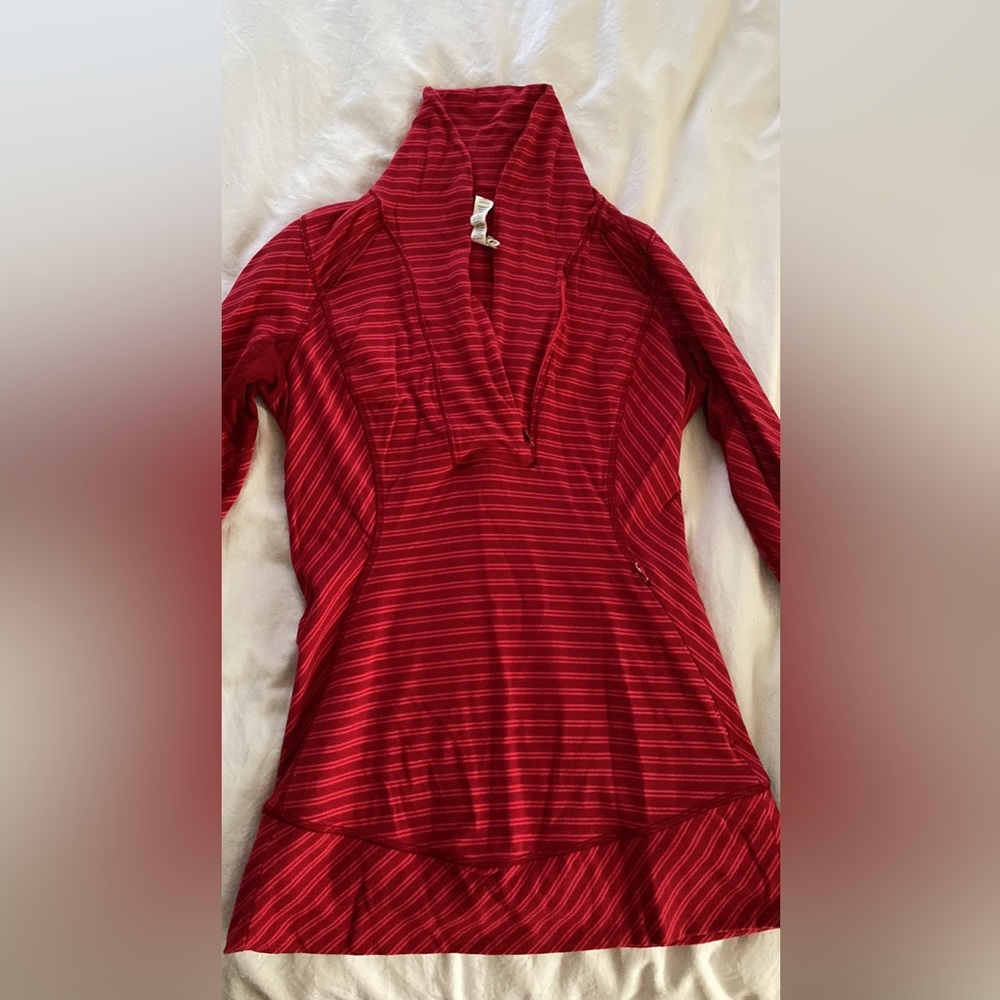 LuLuLemon Jacket